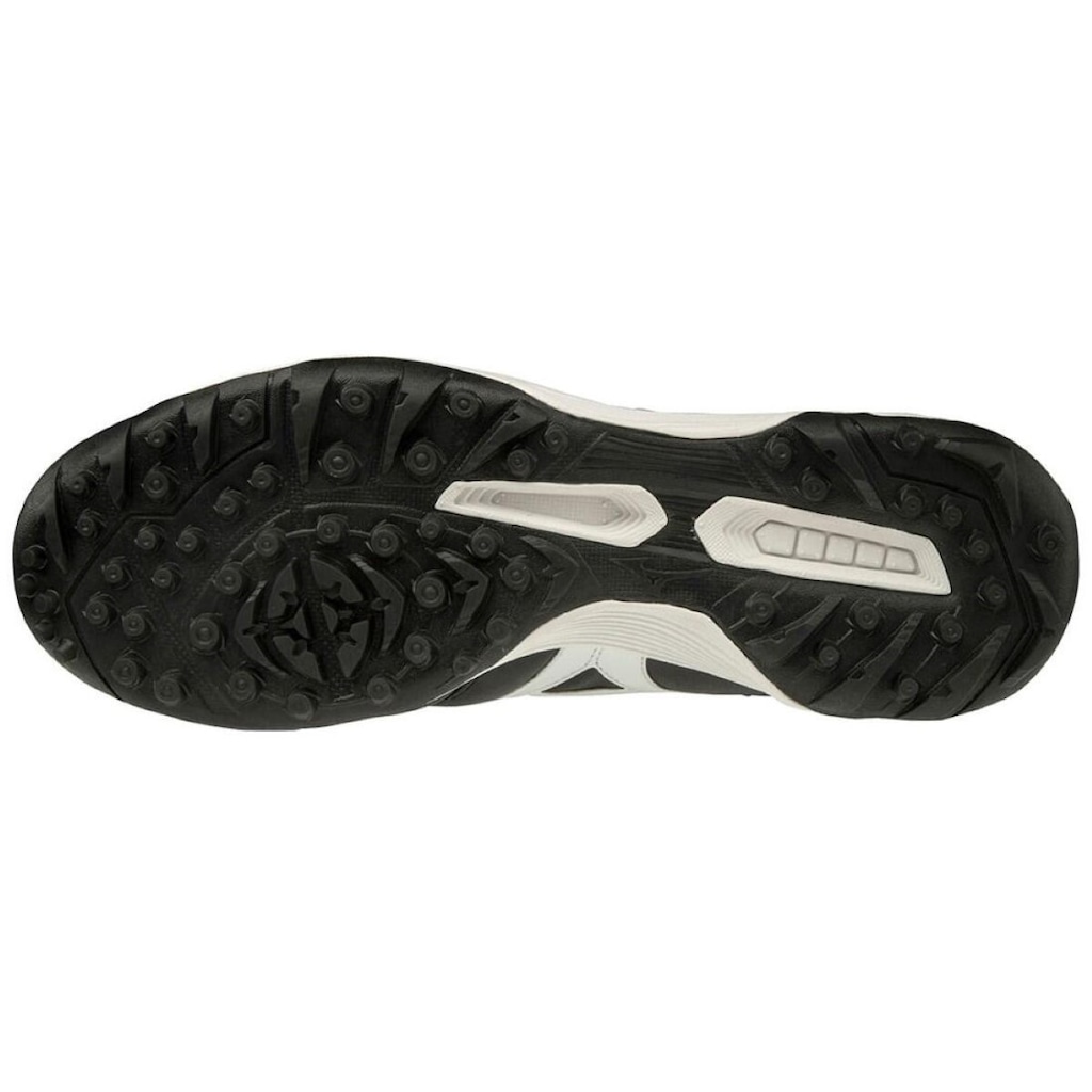 Imagem 2 do produto Chuteira Society Adulto Mizuno Morelia Elite AS II Profissional