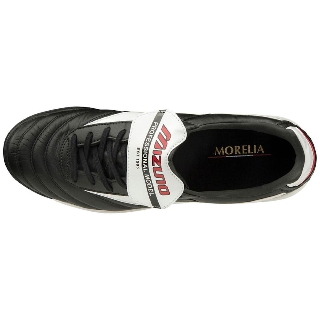 Imagem 3 do produto Chuteira Society Adulto Mizuno Morelia Elite AS II Profissional