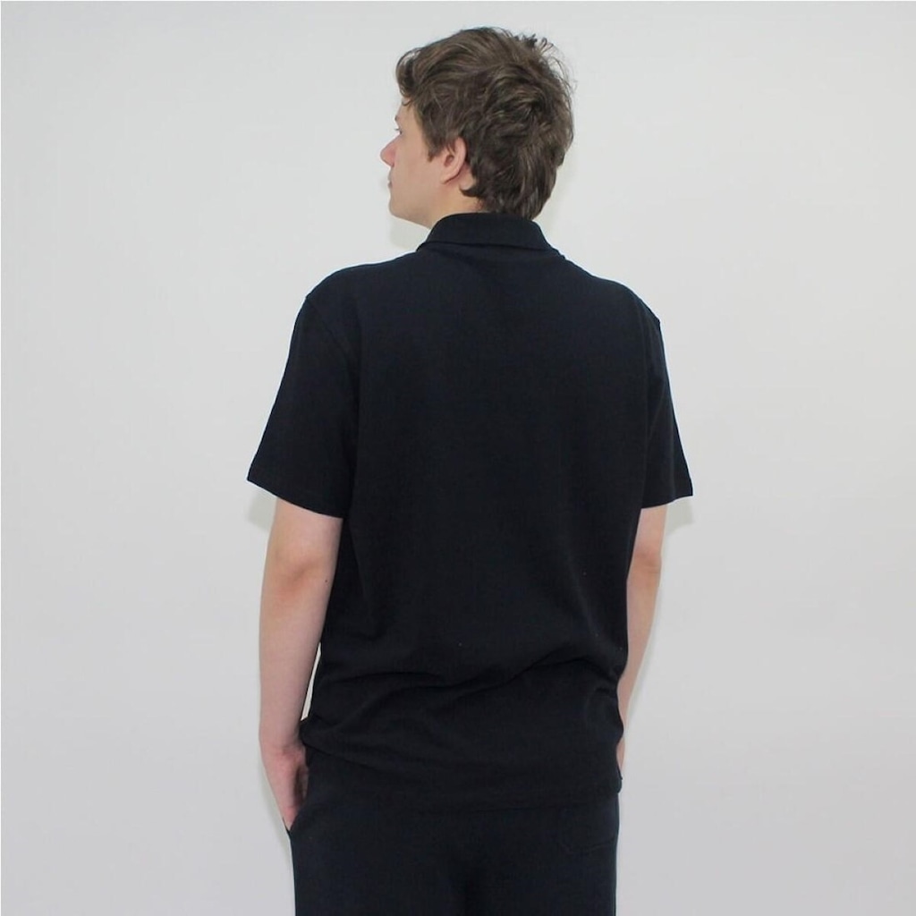 Imagem 3 do produto Camisa Polo Masculina Champion Piquet Clog Surton