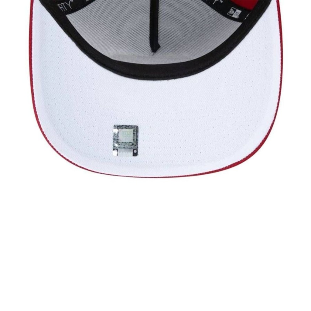 Imagem 4 do produto Boné Adulto New Era A-Frame Internacional