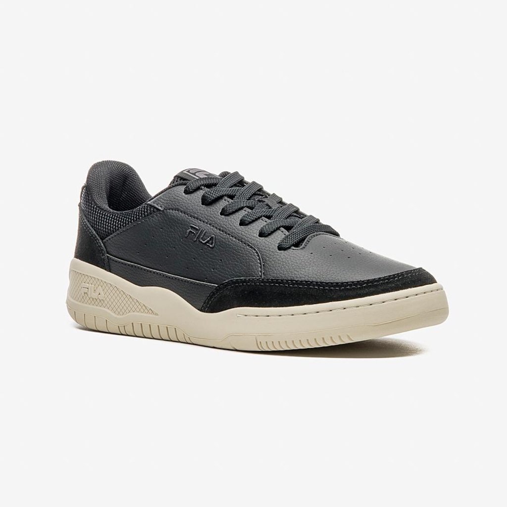 Imagem 3 do produto Tênis Feminino Fila Giorno
