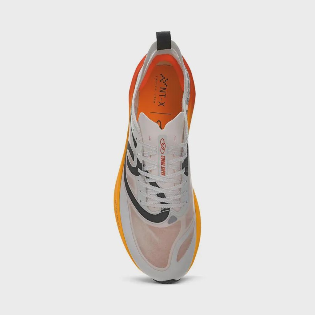 Imagem 4 do produto Tênis Adulto Olympikus Corre Supra 2