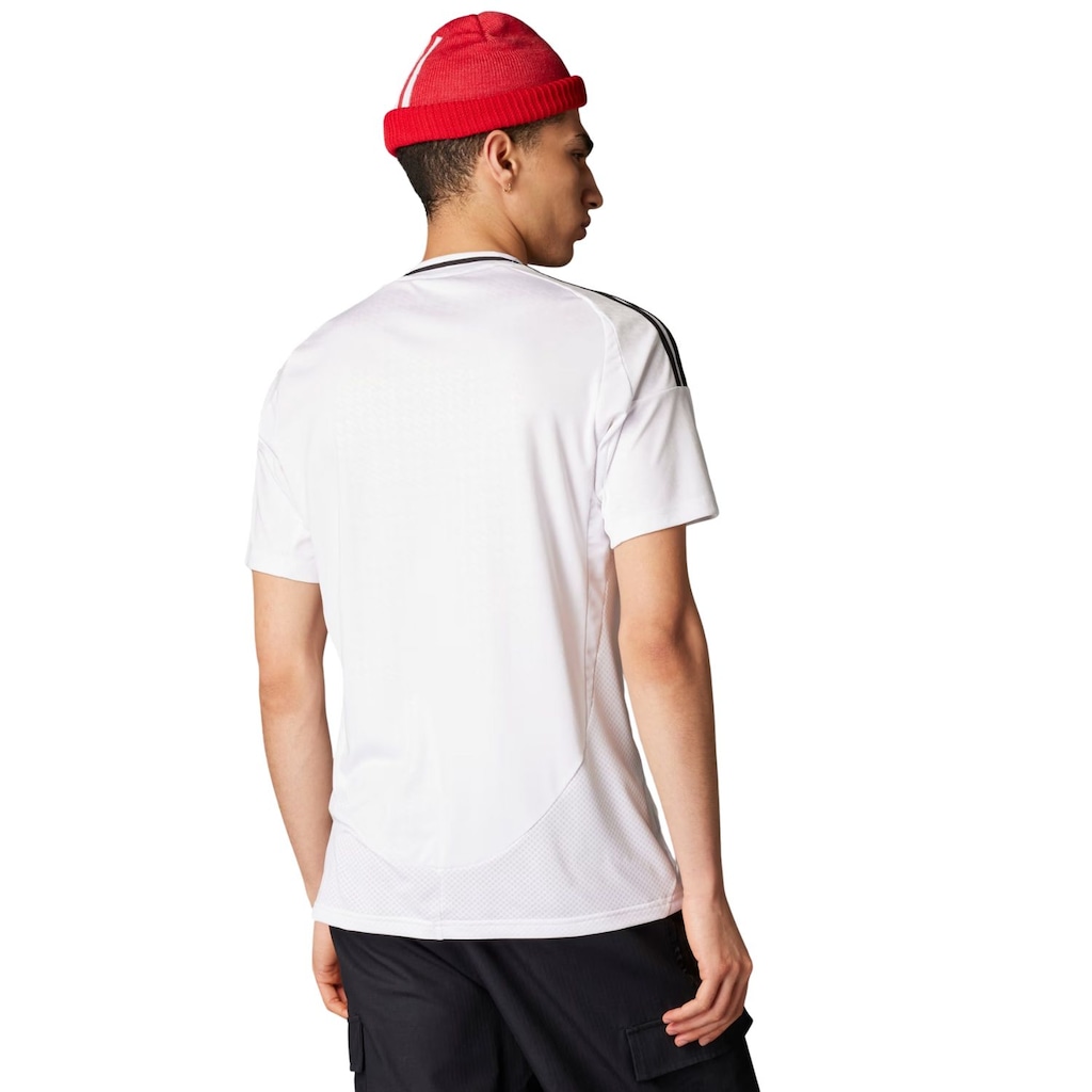 Imagem 2 do produto Camisa Real Madrid I 24/25 adidas Masculina