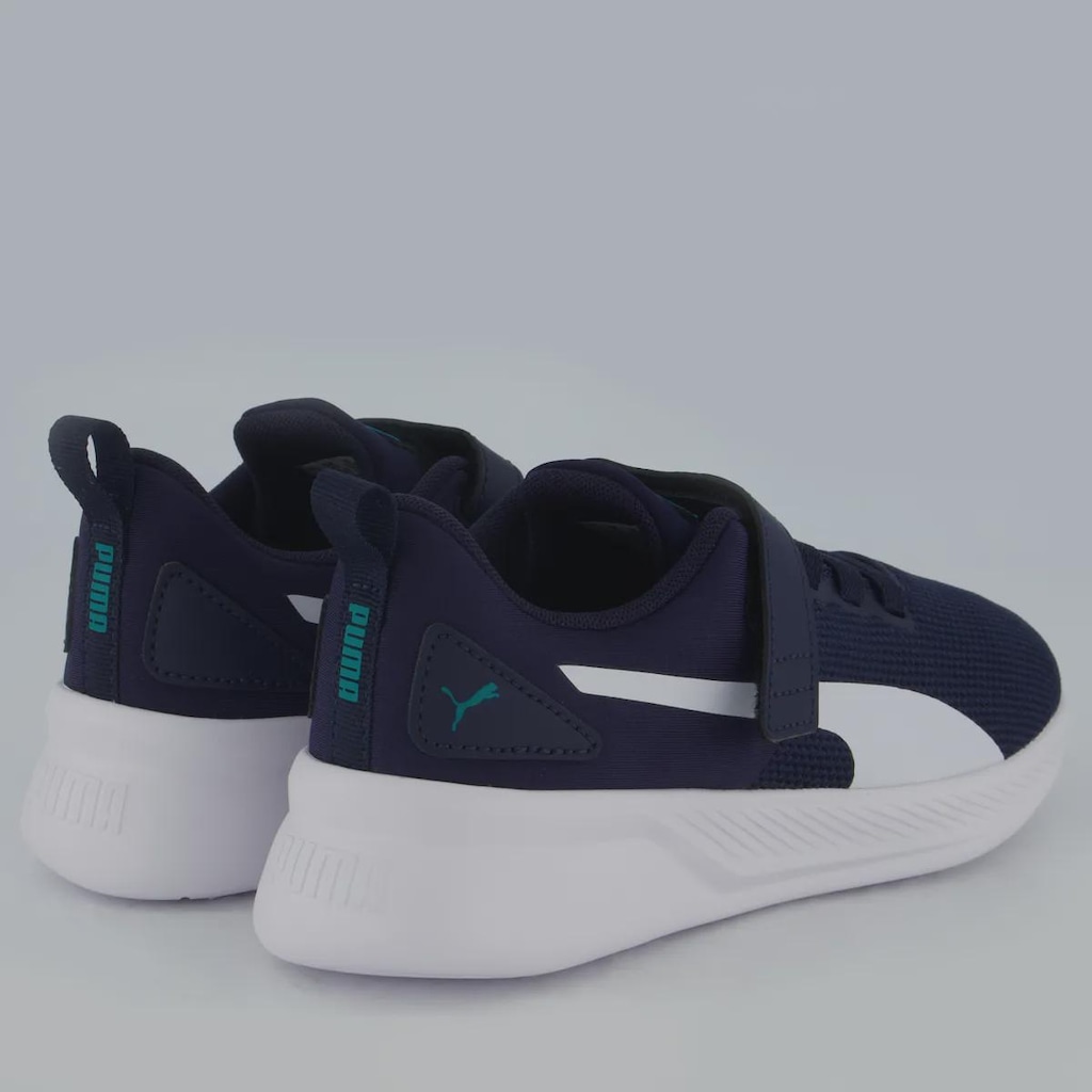 Imagem 3 do produto Tênis Infantil Puma Flyer Runner V PS