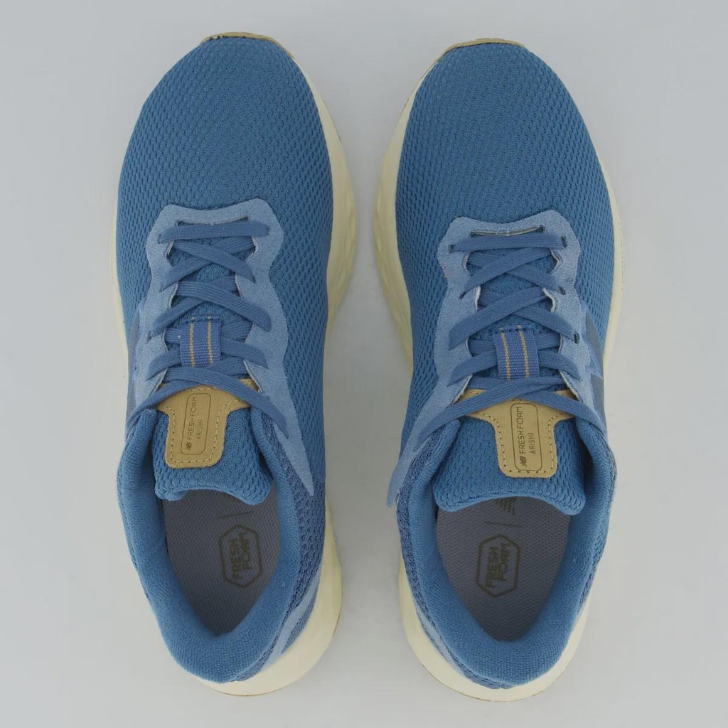 Imagem 4 do produto Tênis Feminino New Balance Fresh Foam Arishi V4