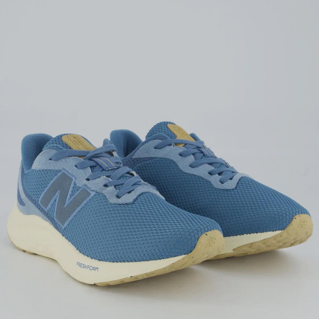 Imagem 5 do produto Tênis Feminino New Balance Fresh Foam Arishi V4