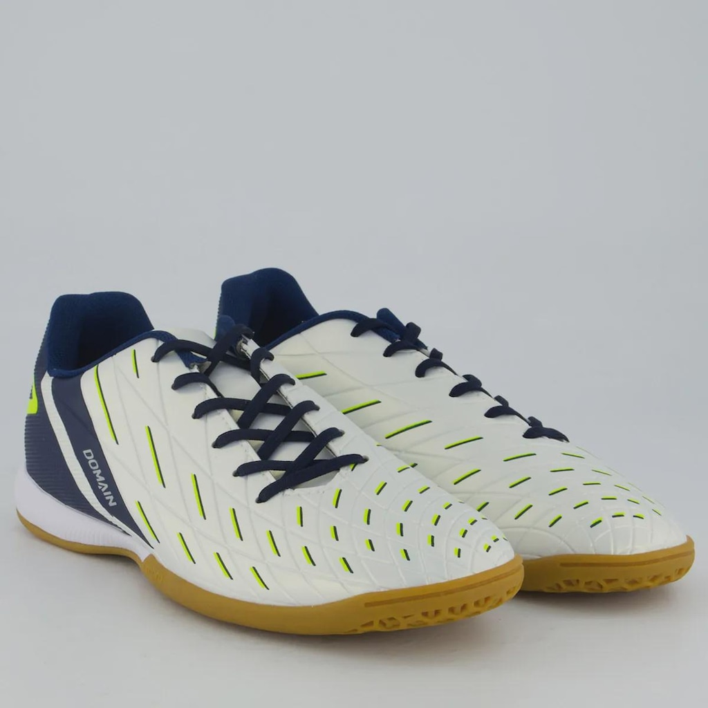 Imagem 5 do produto Chuteira Futsal Adulto Umbro Domain