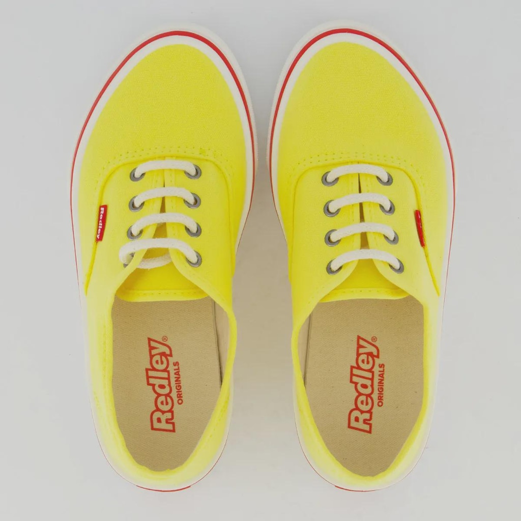 Imagem 4 do produto Tênis Unissex Redley Originals Colors IV