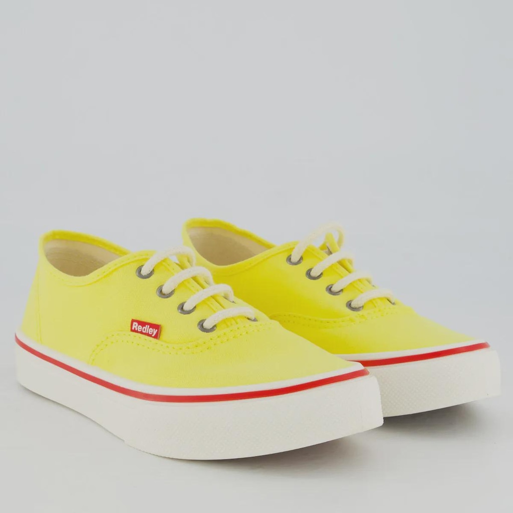 Imagem 5 do produto Tênis Unissex Redley Originals Colors IV