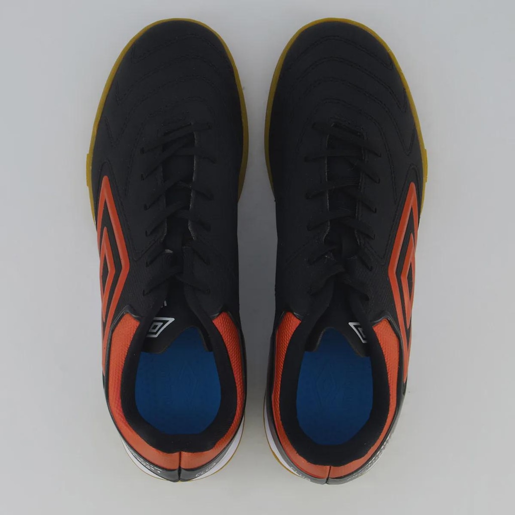Imagem 4 do produto Chuteira Futsal Adulto Umbro Adamant Master Class Club