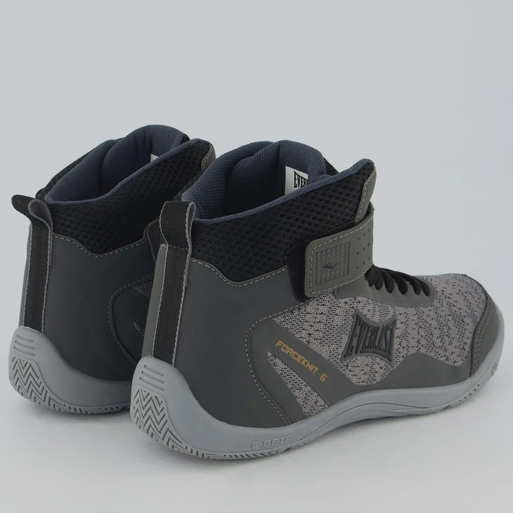 Imagem 3 do produto Tênis Masculino Everlast Forceknit 6