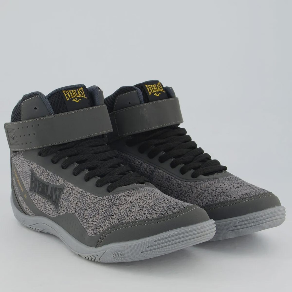 Imagem 5 do produto Tênis Masculino Everlast Forceknit 6