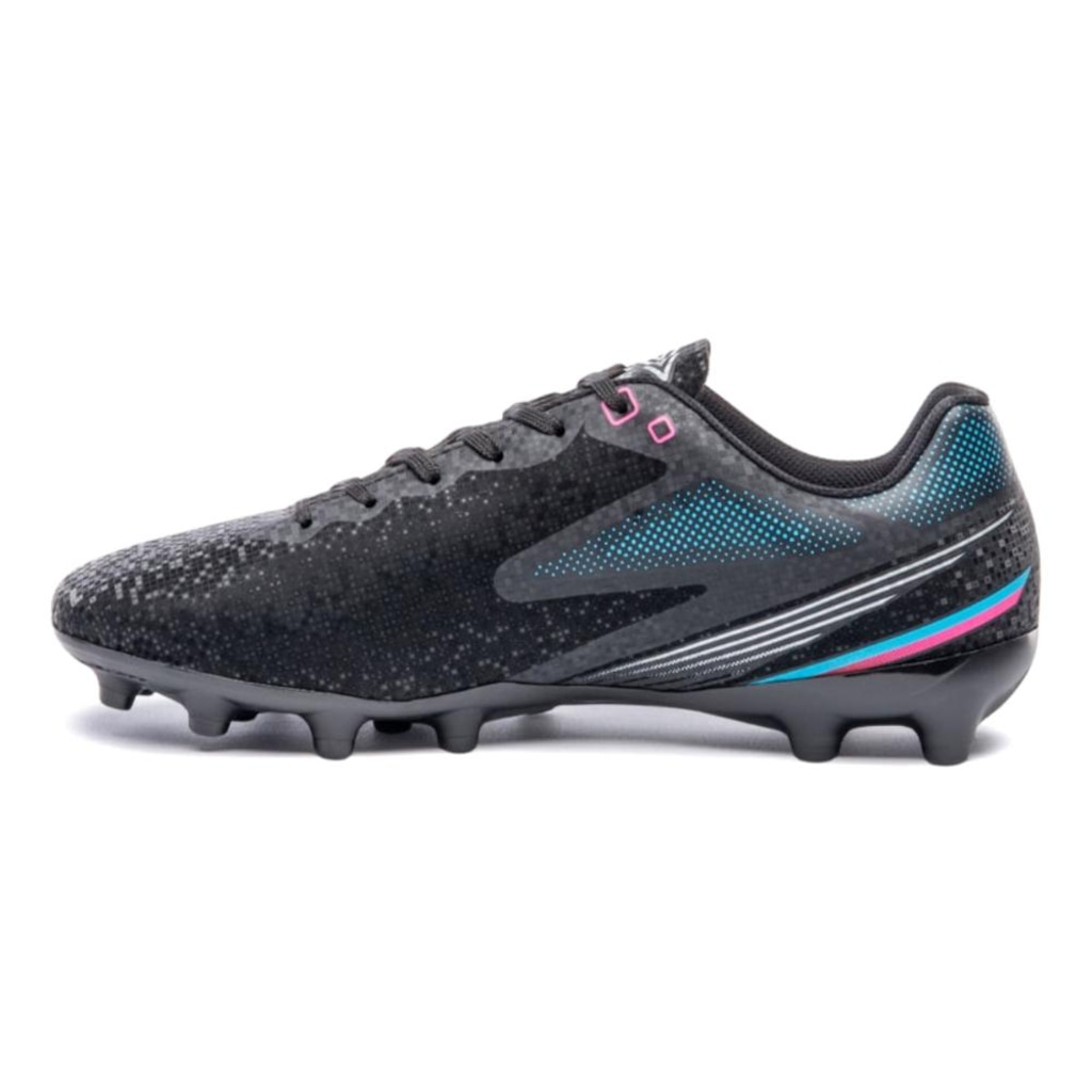 Imagem 4 do produto Chuteira de Campo Adulto Umbro Techno Ii