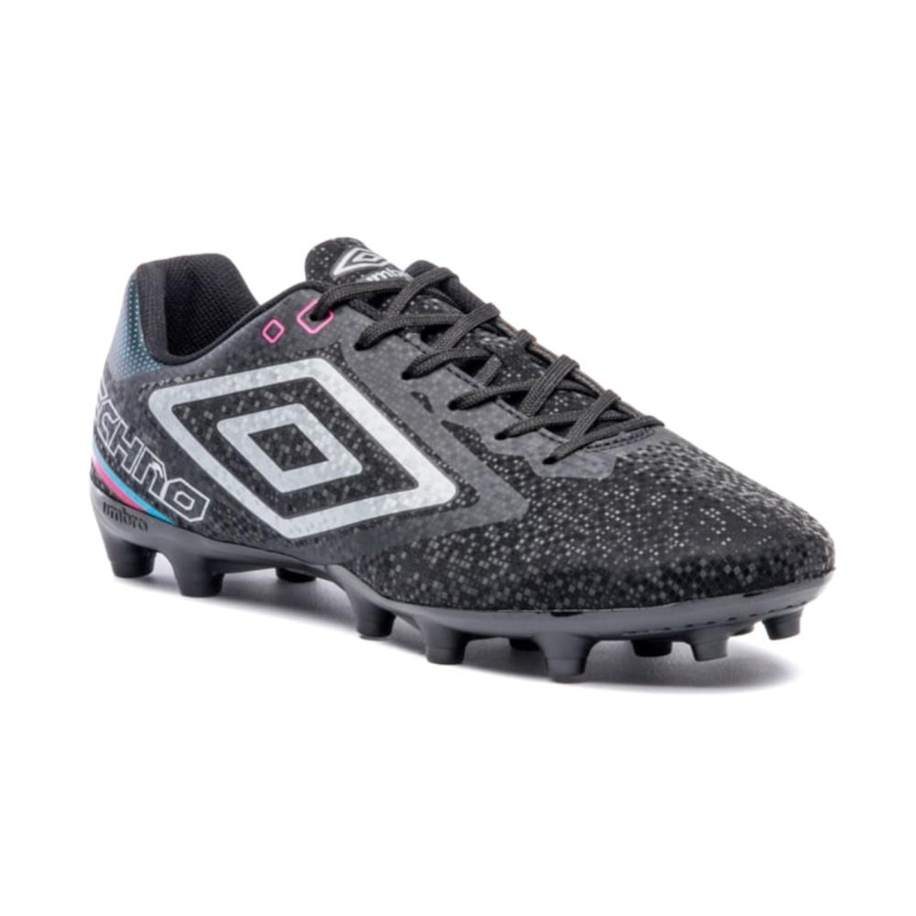 Imagem 5 do produto Chuteira de Campo Adulto Umbro Techno Ii