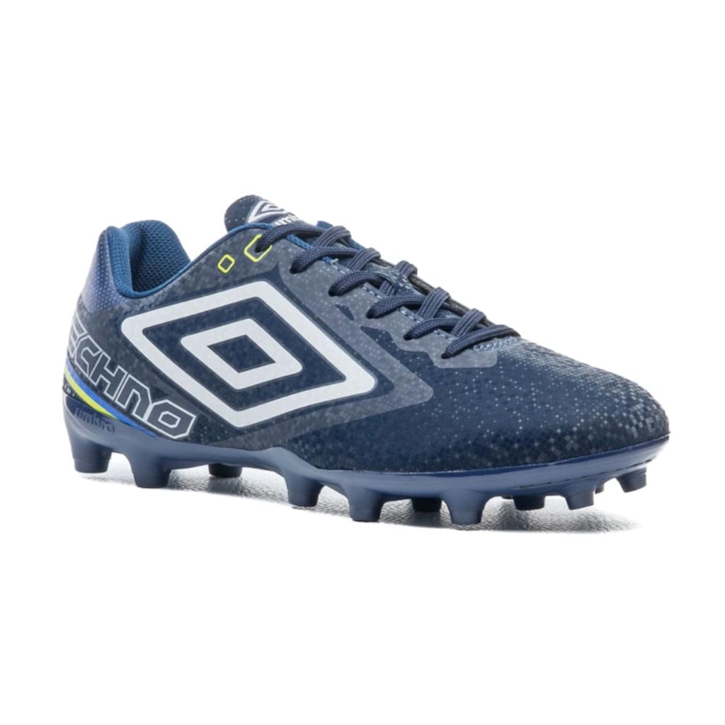 Imagem 4 do produto Chuteira de Campo Adulto Umbro Techno Ii
