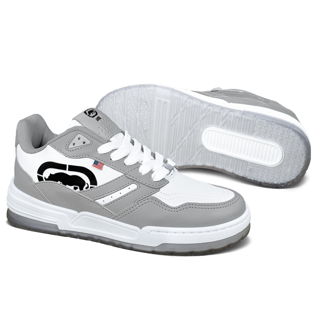 Imagem 2 do produto Tênis Unissex Ecko Hawk