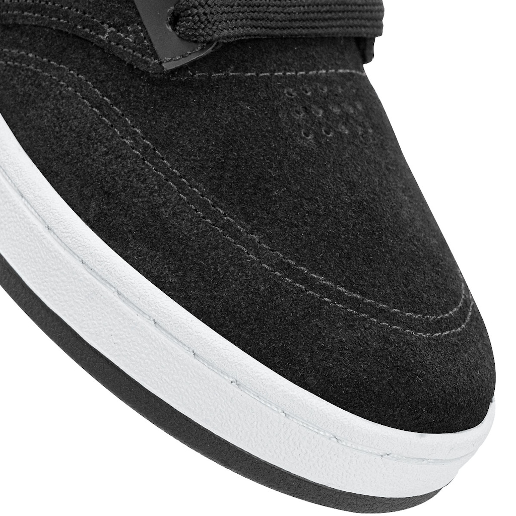 Imagem 4 do produto Tênis Unissex Low Camurça Core Sirius