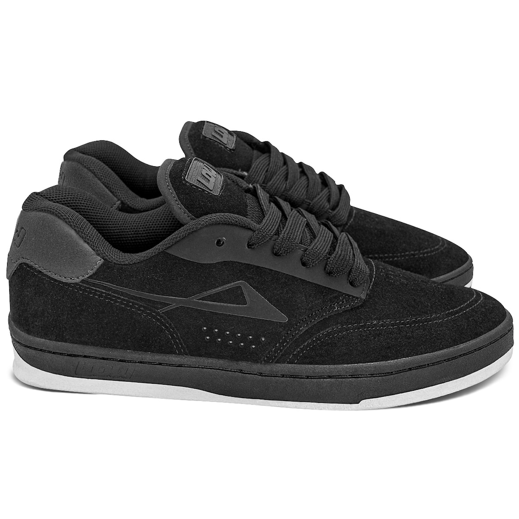 Imagem 5 do produto Tênis Unissex Low Camurça Core Sirius