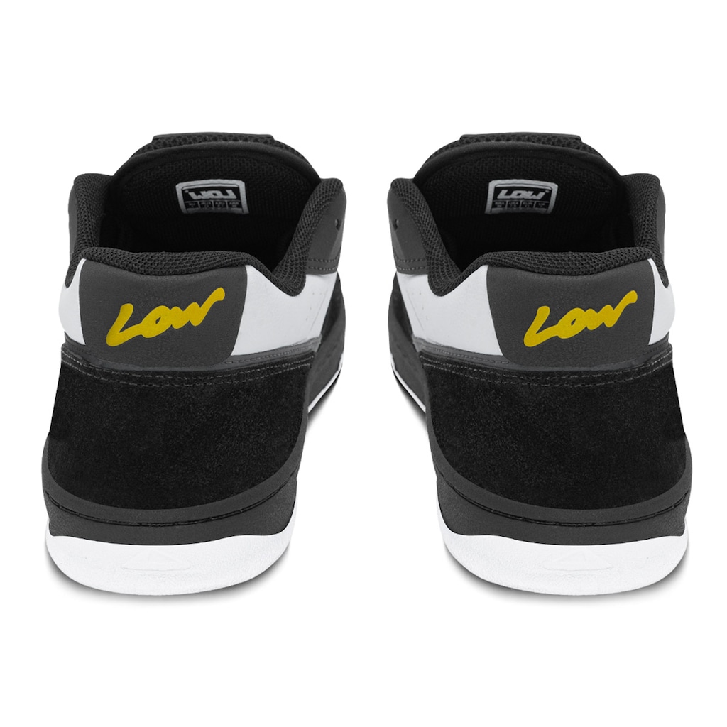 Imagem 3 do produto Tênis Unissex Low Camurça Core Loop