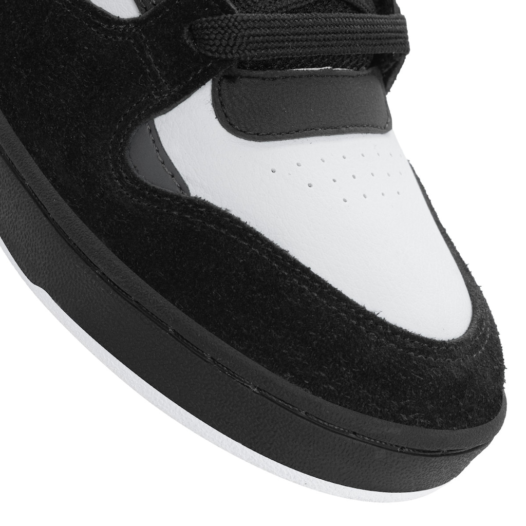 Imagem 4 do produto Tênis Unissex Low Camurça Core Loop