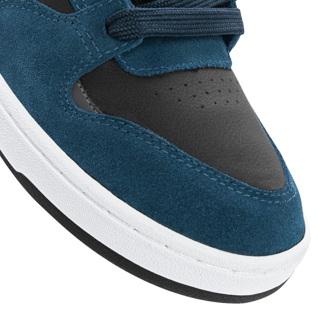 Imagem 4 do produto Tênis Unissex Low Camurça Core Loop