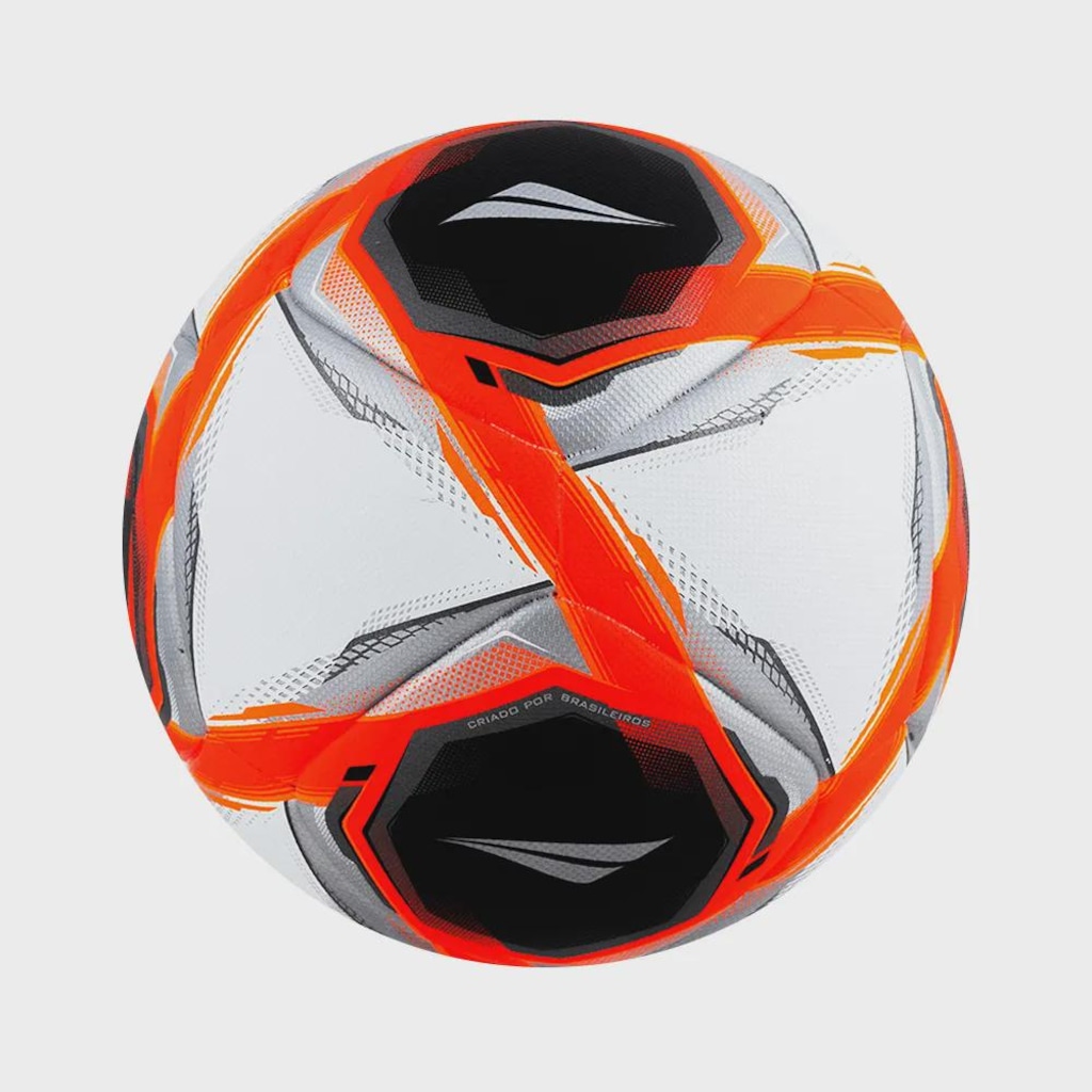 Imagem 3 do produto Bola de Futebol de Campo Penalty S11 Ecoknit XXV