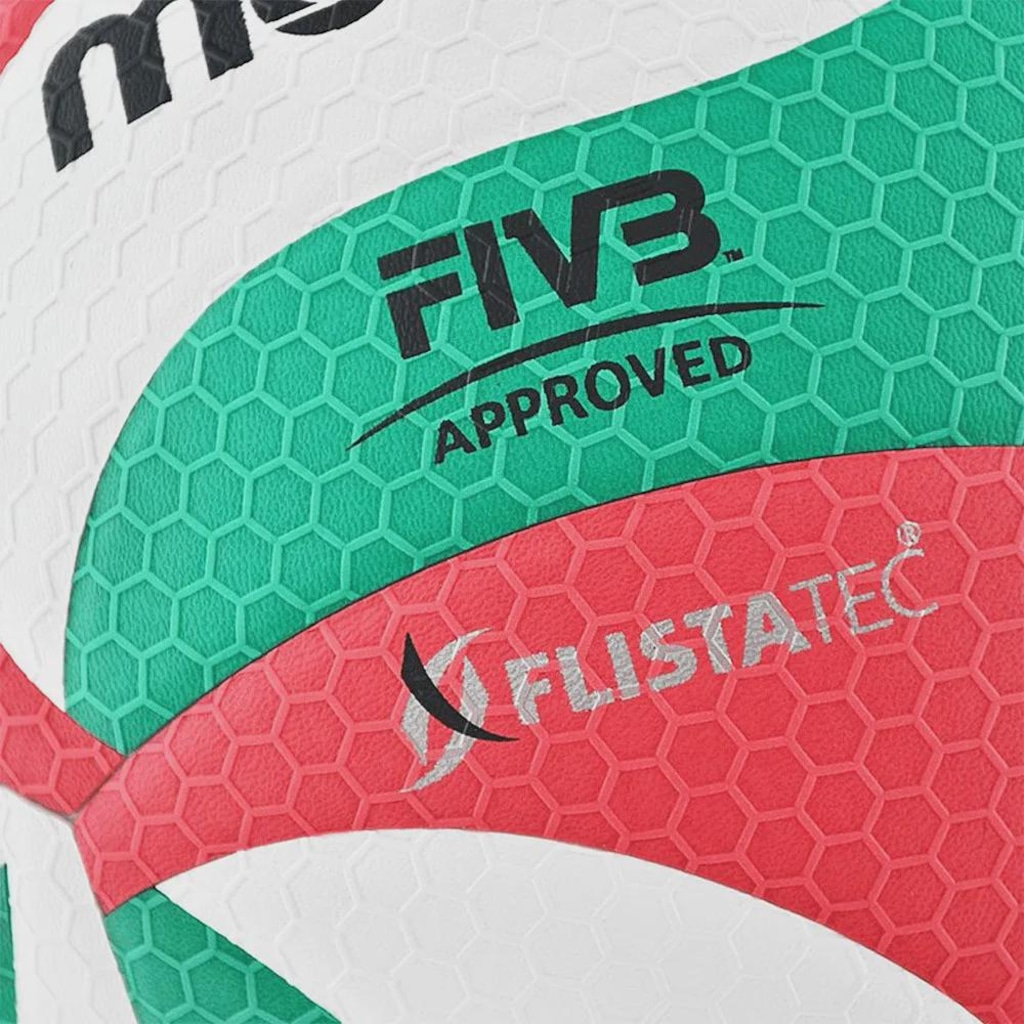 Imagem 3 do produto Bola de Vôlei Molten V5M5000