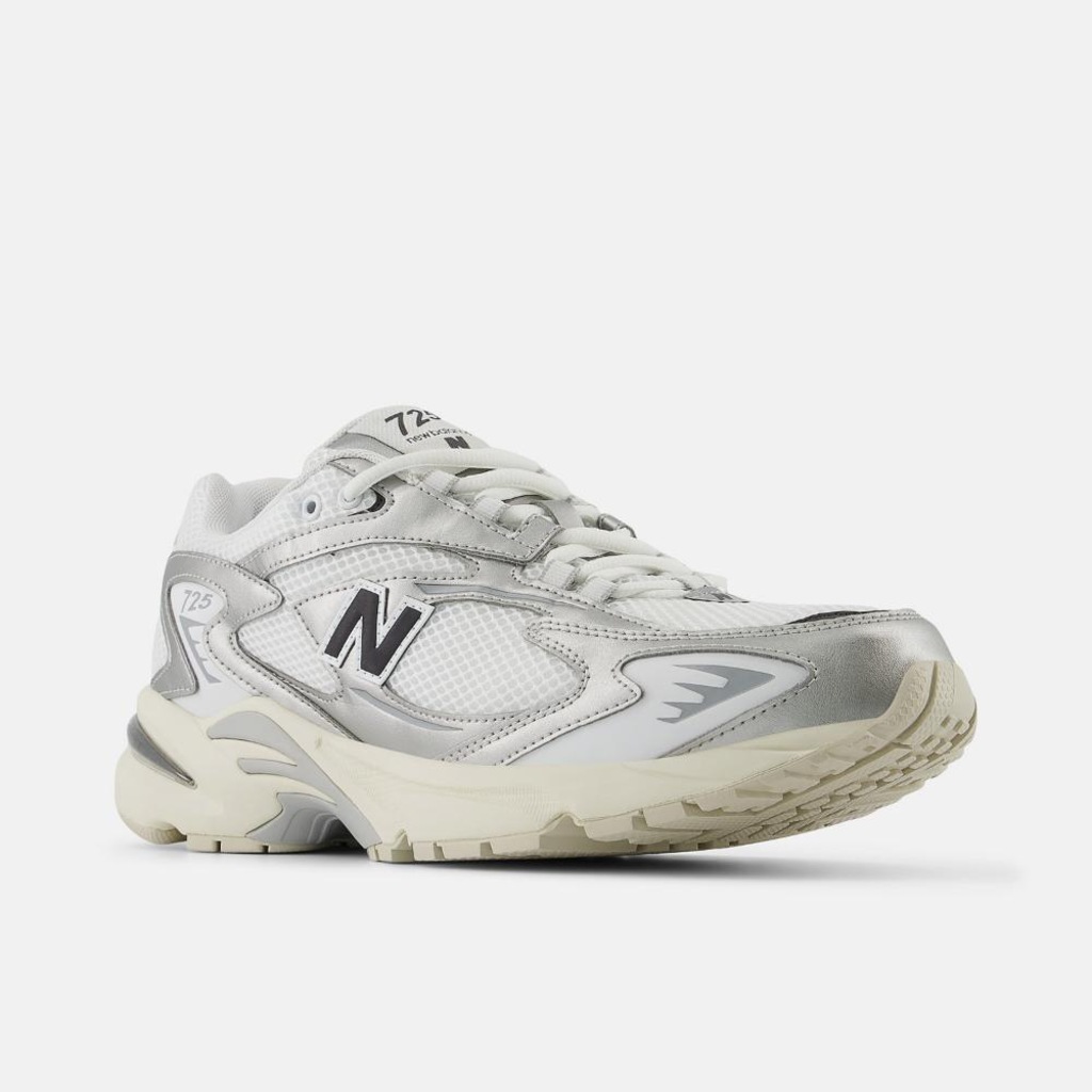 Imagem 4 do produto Tênis Masculino New Balance 725
