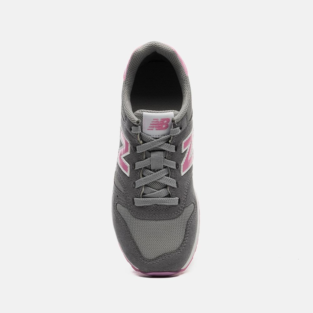 Imagem 3 do produto Tênis Infantil New Balance 373 Lace