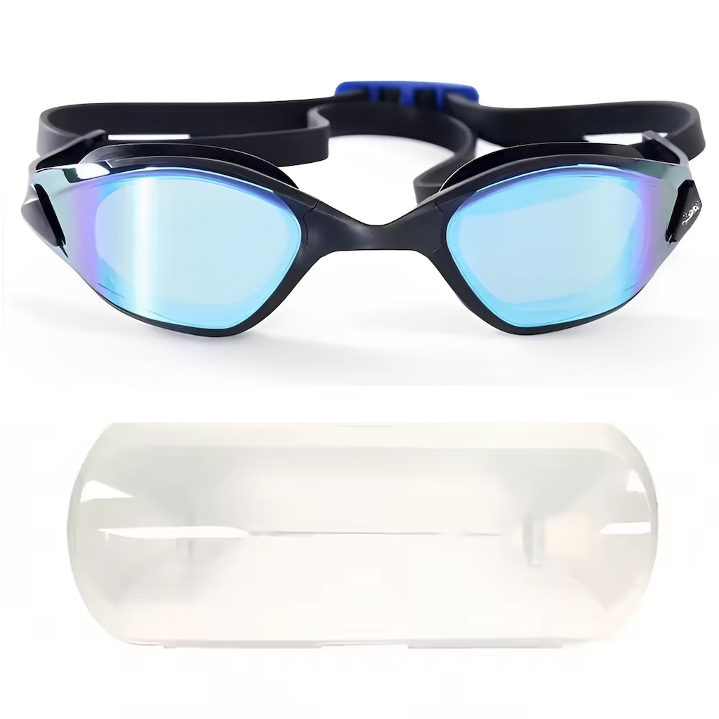 Imagem 2 do produto Óculos de Natação Gold Sports Shadow Pro Performance 10.0 Adulto
