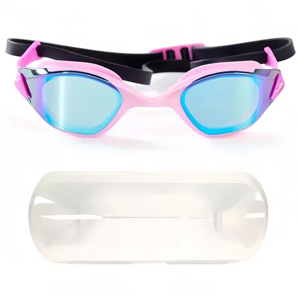 Imagem 2 do produto Óculos de Natação Gold Sports Shadow Pro Performance 10.0 Adulto