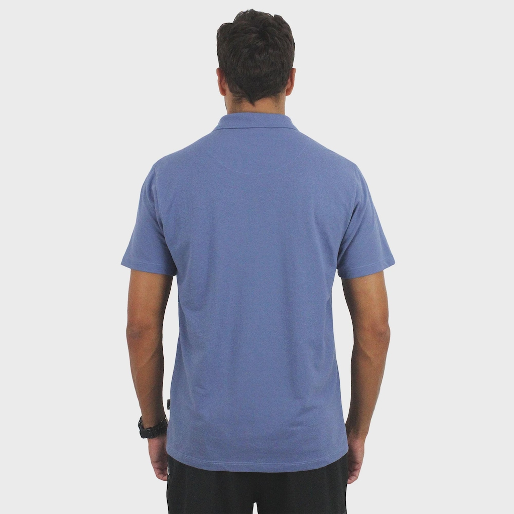 Imagem 2 do produto Camisa Polo Volcom Classic Stone Masculina