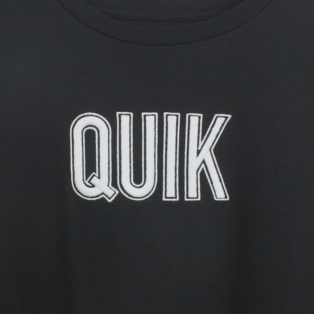 Imagem 3 do produto Camiseta Quiksilver Emb Quik Outdoor Masculina