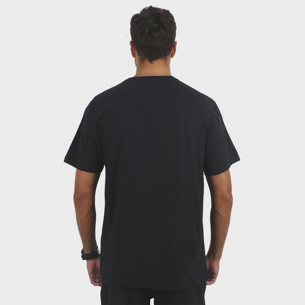 Imagem 5 do produto Camiseta Quiksilver Emb Quik Outdoor Masculina