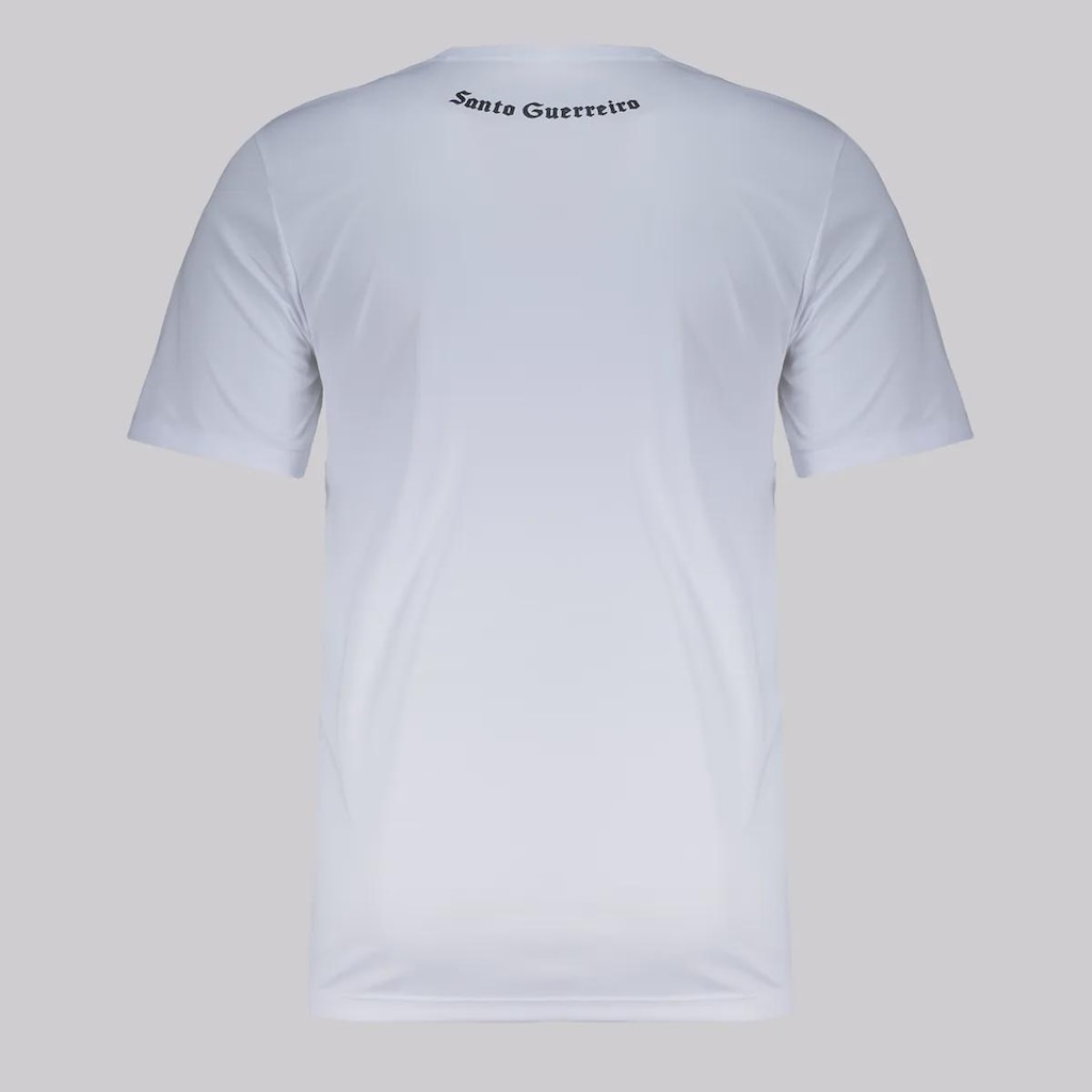 Imagem 2 do produto Camisa do Corinthians São Jorge I Masculina