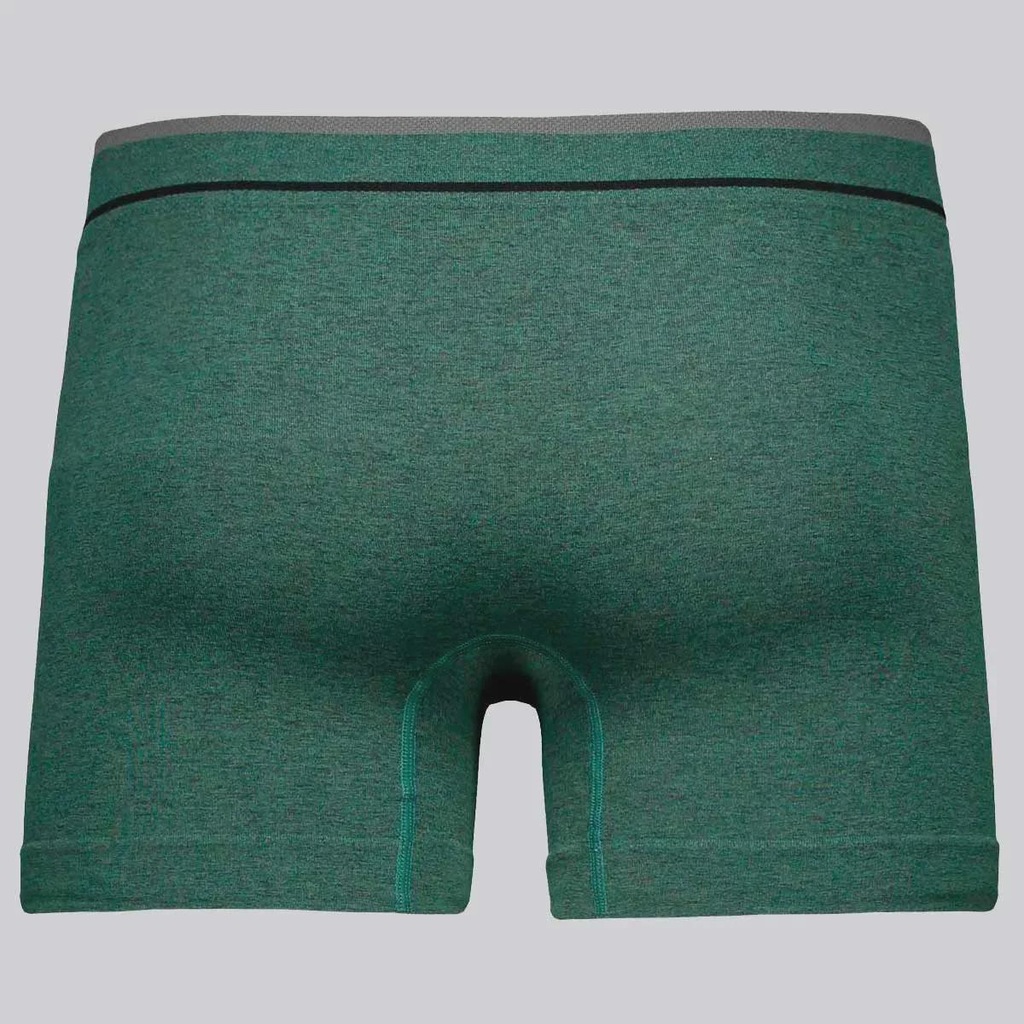 Imagem 3 do produto Cueca Boxer Lupo Microfibra Sem Costura - 3 Unidades - Adulto