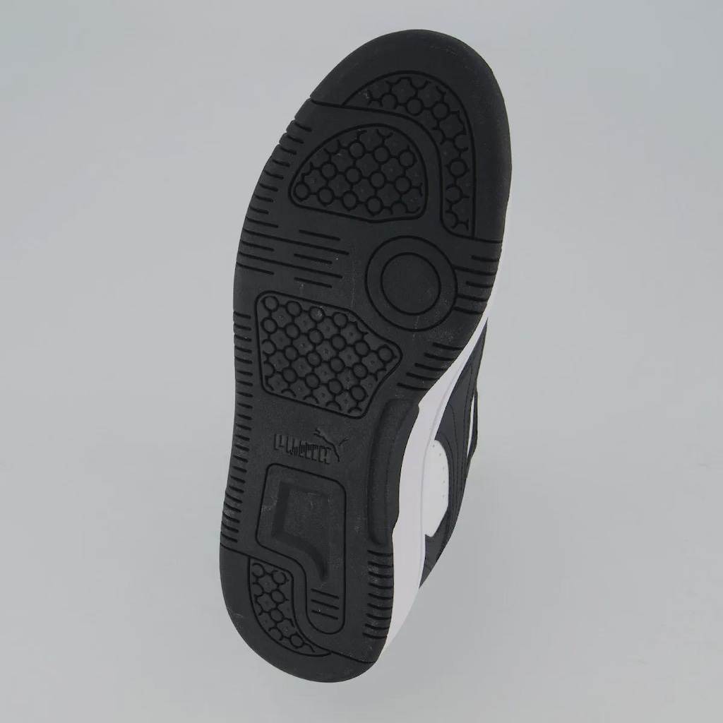 Imagem 2 do produto Tênis Masculino Puma Rebound V6 Low