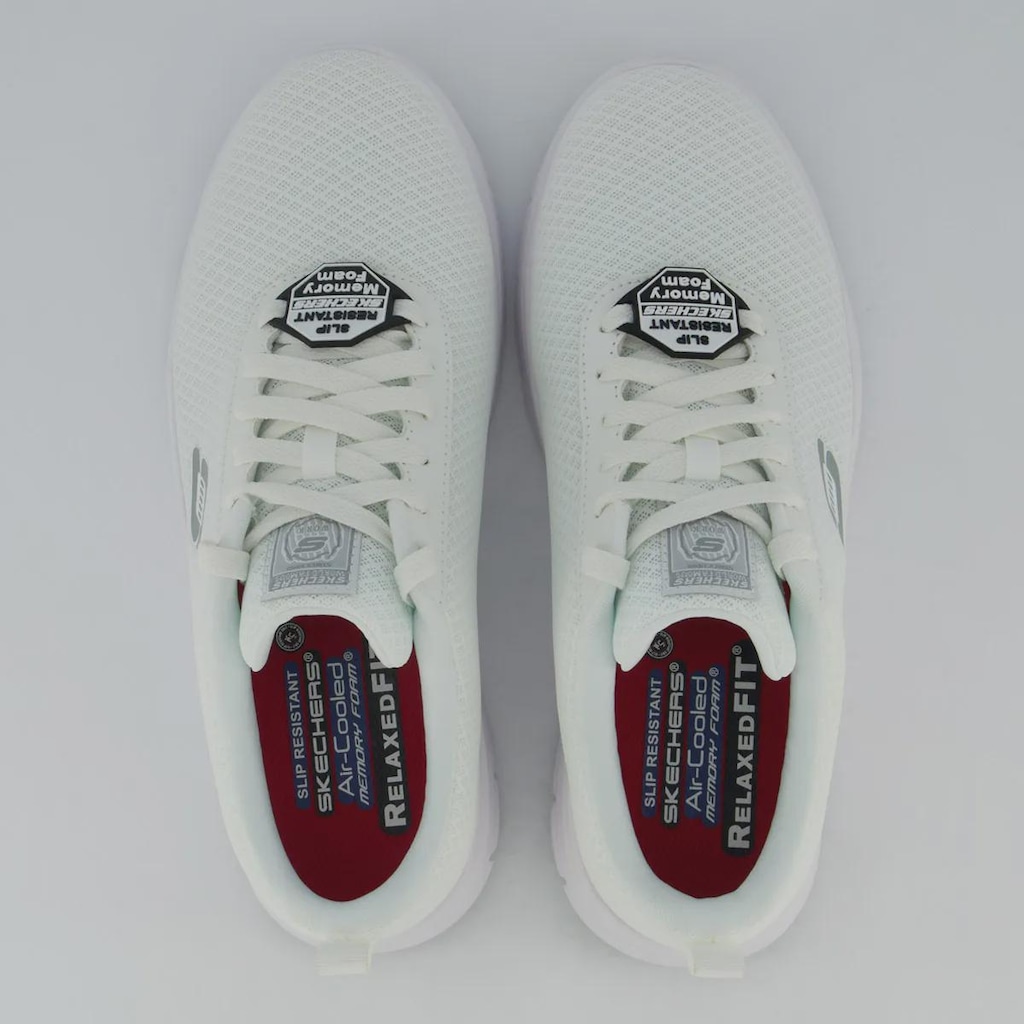 Imagem 4 do produto Tênis Masculino Skechers Flex Advantage SR