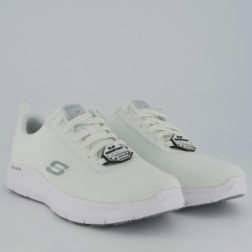 Imagem 5 do produto Tênis Masculino Skechers Flex Advantage SR
