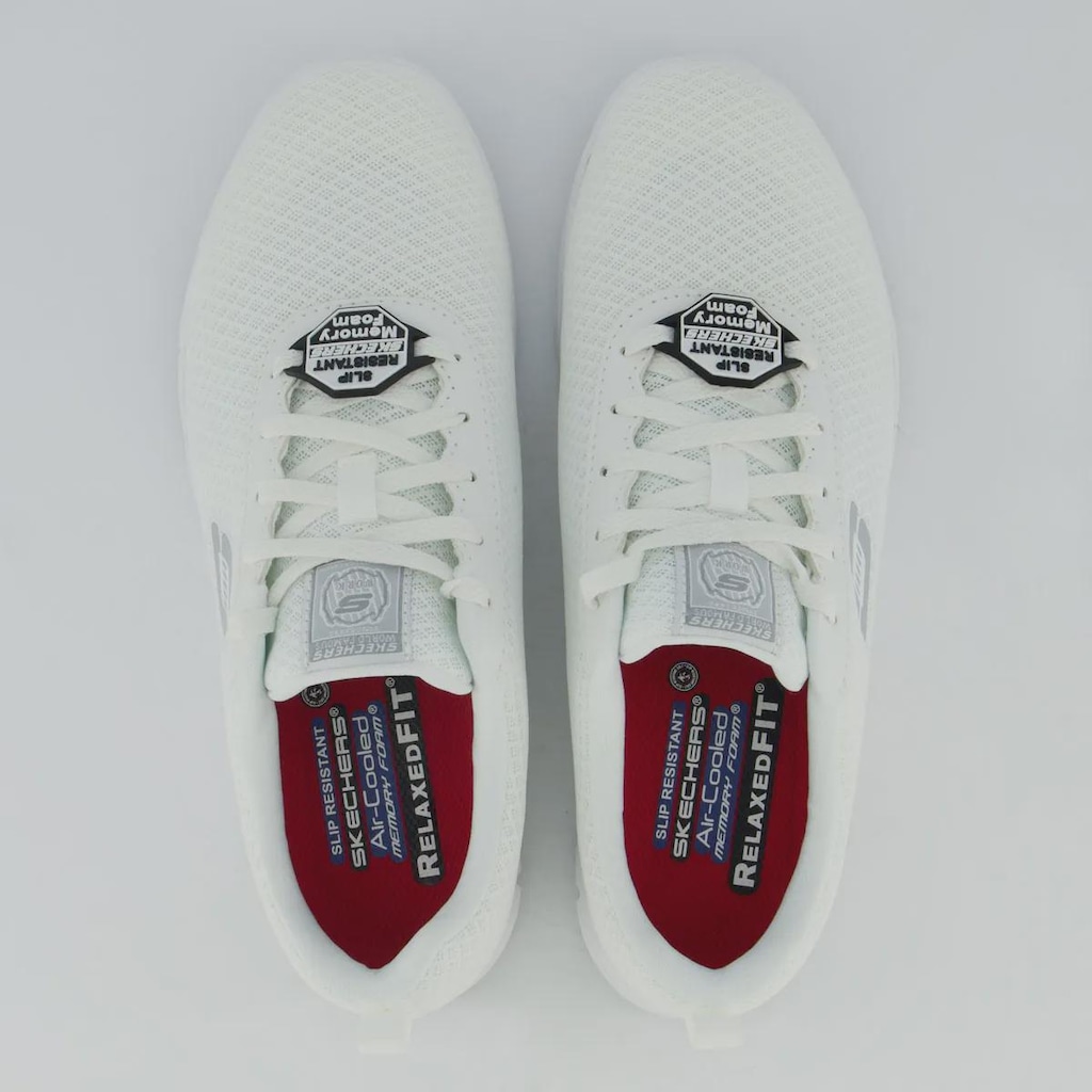 Imagem 4 do produto Tênis Feminino Skechers Ghenter