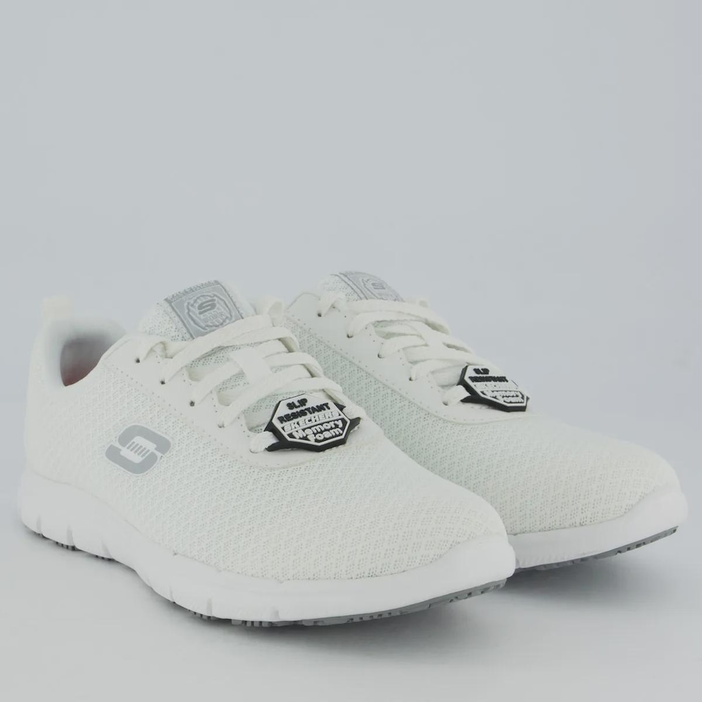Imagem 5 do produto Tênis Feminino Skechers Ghenter