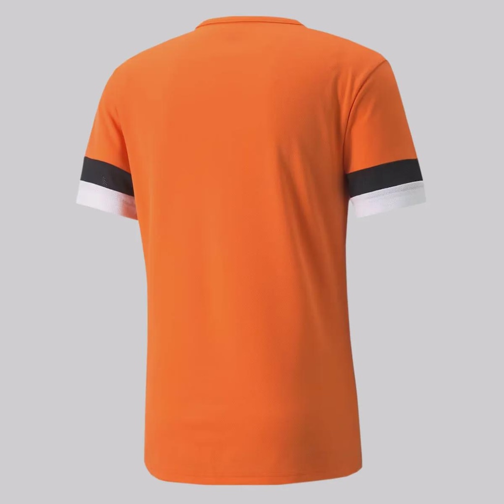 Imagem 2 do produto Camisa Puma TeamRISE Masculina