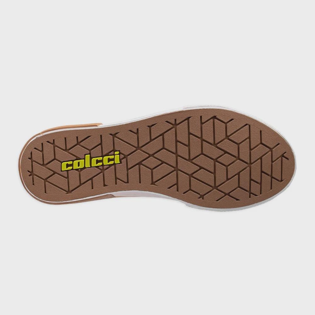 Imagem 2 do produto Tênis Colcci Palauâ Bege Feminino - Feminino