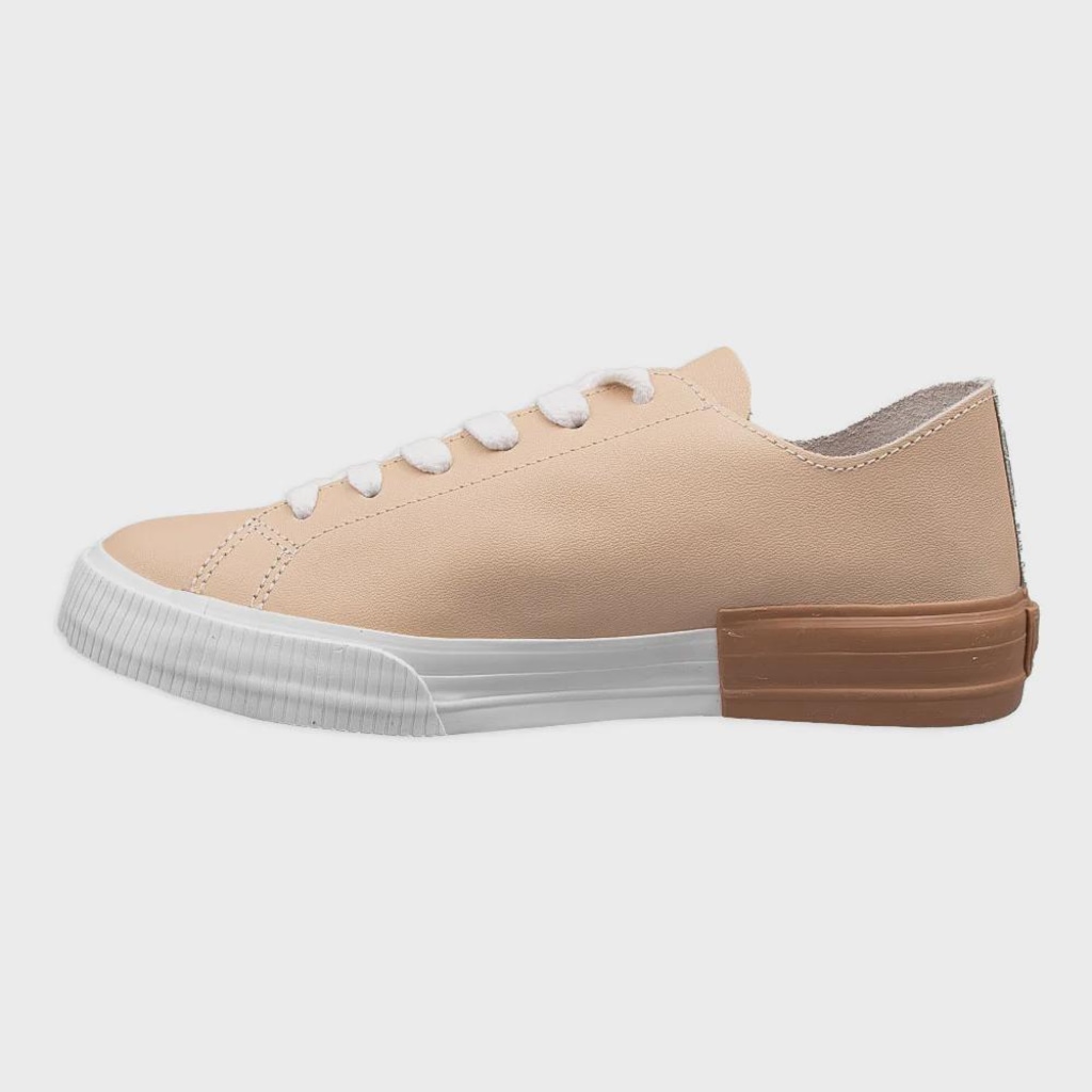 Imagem 3 do produto Tênis Colcci Palauâ Bege Feminino - Feminino