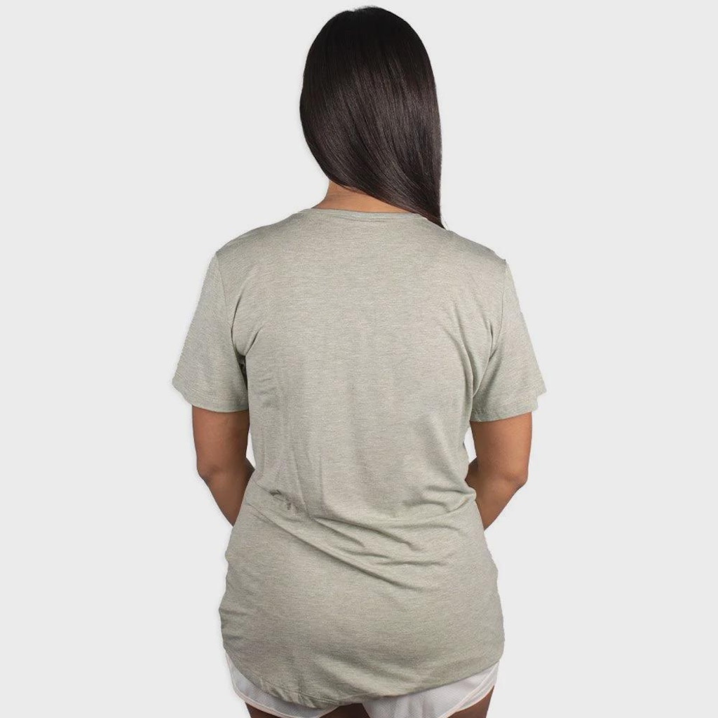 Imagem 2 do produto Camiseta Feminina Colcci