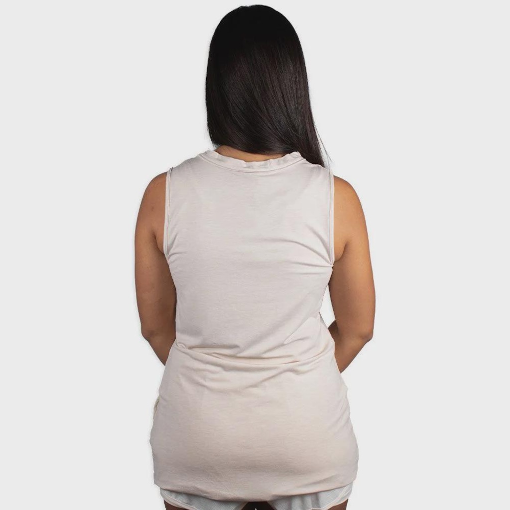 Imagem 2 do produto Camiseta Regata Colcci - Feminina