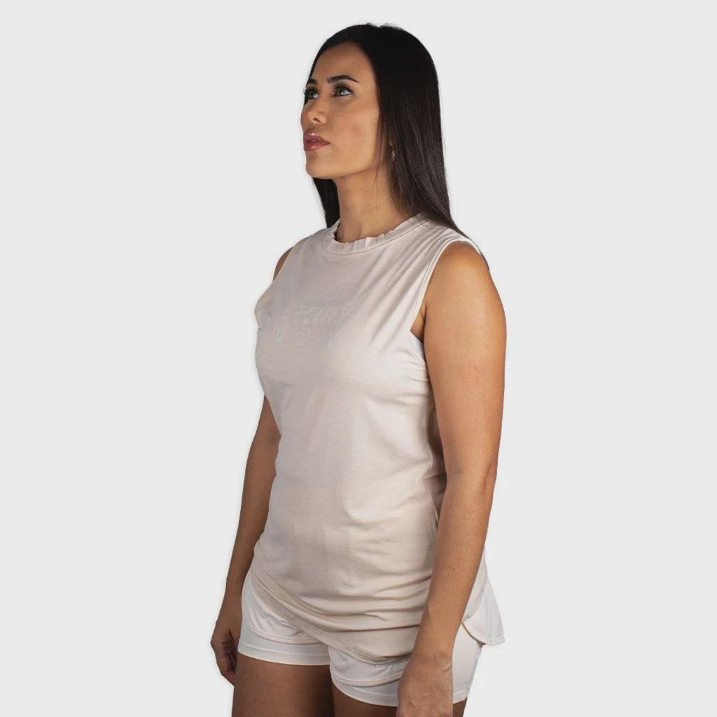 Imagem 3 do produto Camiseta Regata Colcci - Feminina