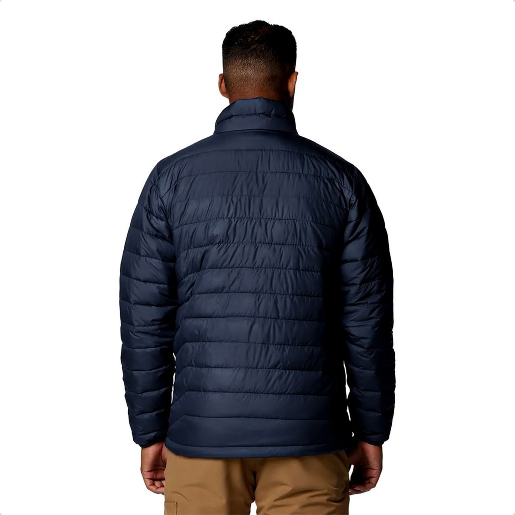 Imagem 2 do produto Jaqueta Masculina Columbia Powder Lite II