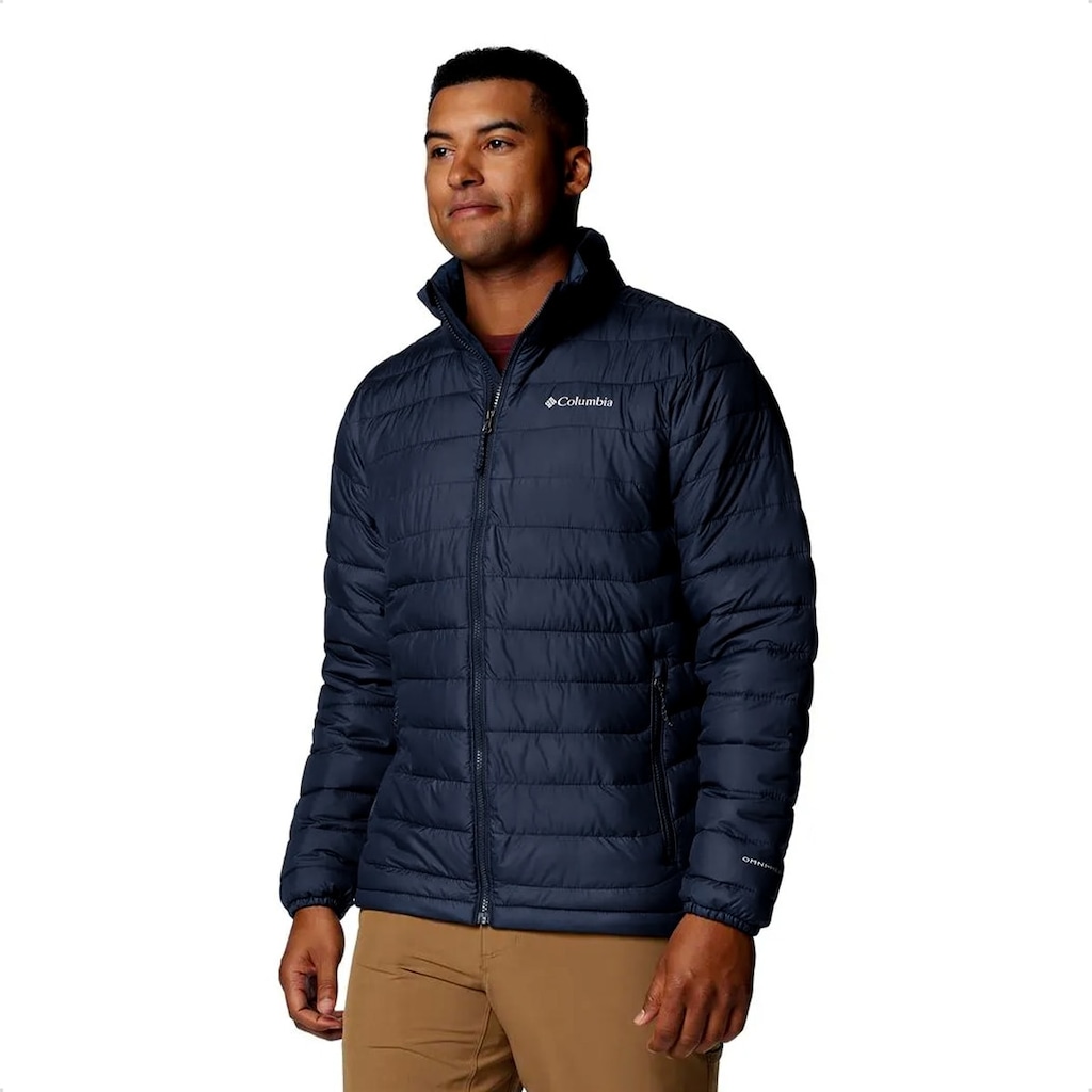 Imagem 3 do produto Jaqueta Masculina Columbia Powder Lite II