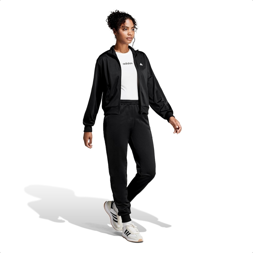 Imagem 3 do produto Conjunto adidas Feminino Essentials Feel Cozy Feminino